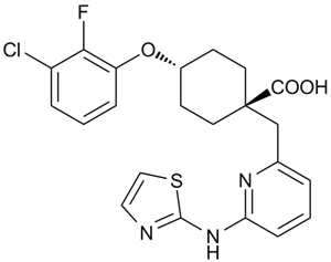 MK-5108 (VX689) 1010085-13-8